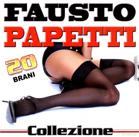 Fausto Papetti: Collezione [CD]