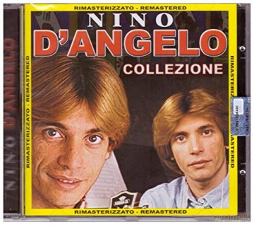 Nino Dngelo: Collezione - Remastered 2019 [CD]