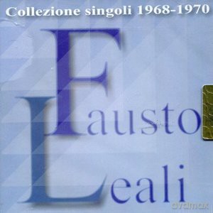 Fausto Leali: Collezione Singoli vol.2 [CD]