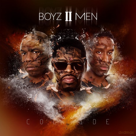 Collide: Collide [CD]