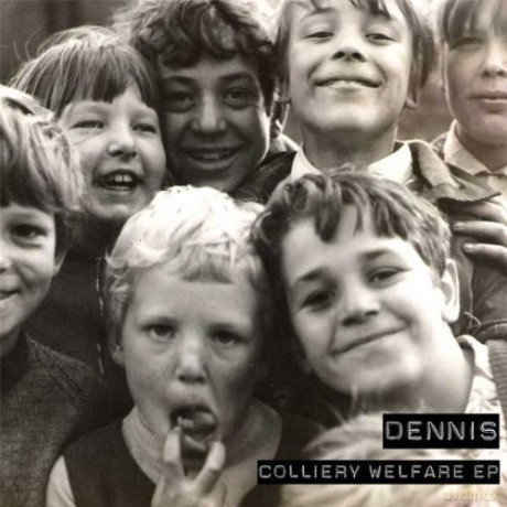 Dennis: Colliery Welfare Ep [CD]