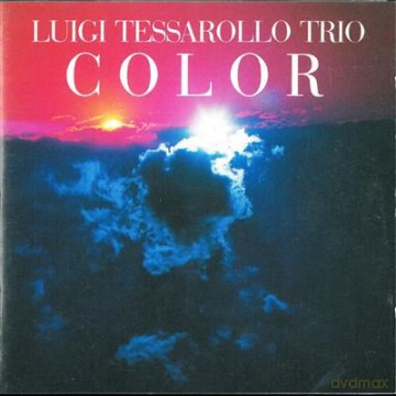 Tessarollo Luigi Trio: Color [CD]