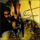 Beto Lovato: Color Of Blood [CD]