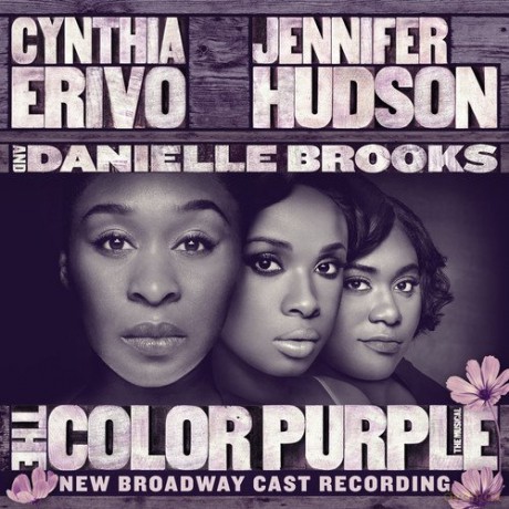 Color Purple [CD]