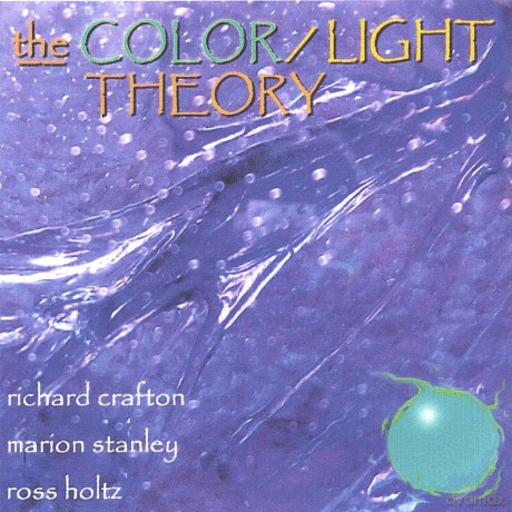 Richard Crafton: Color/Light Theory [CD]