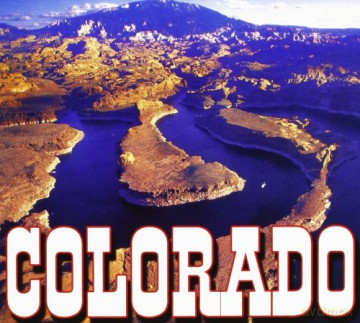 Colorado [CD]