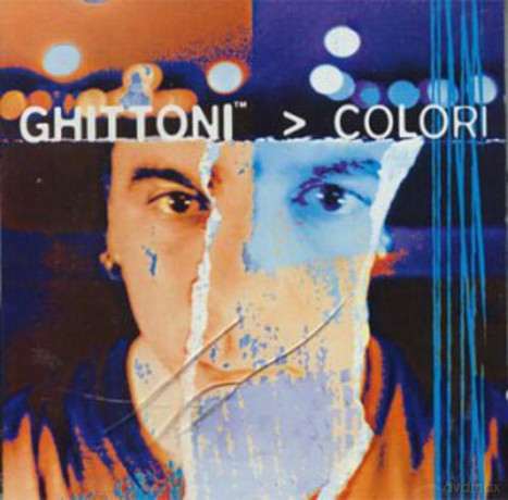 Ghittoni: Colori [CD]