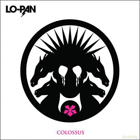 Colossus: Colossus [CD]