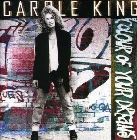 Carole King: Colour of Your Love [CD]