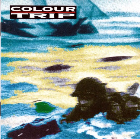Colour Trip: Colour Trip [CD]