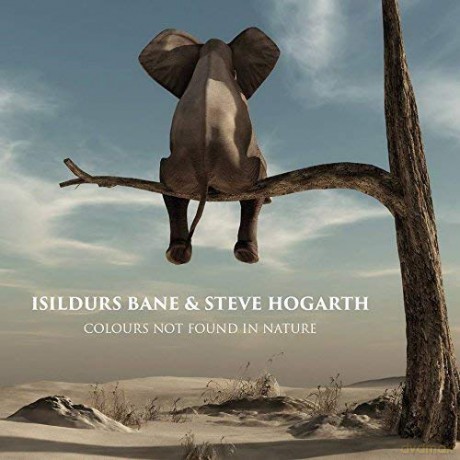 Isildurs Bane: Colours Not Found In Nature [CD]