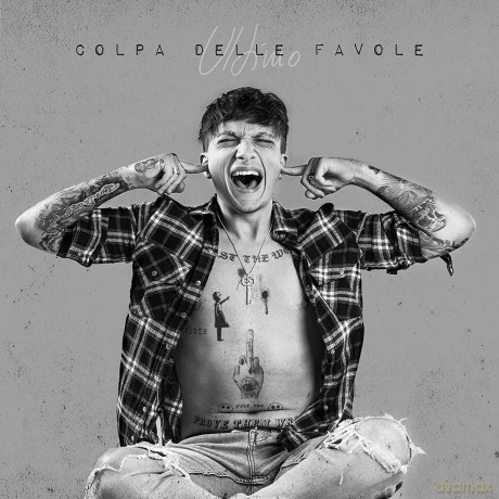 Ultimo: Colpa Delle Favole [CD]