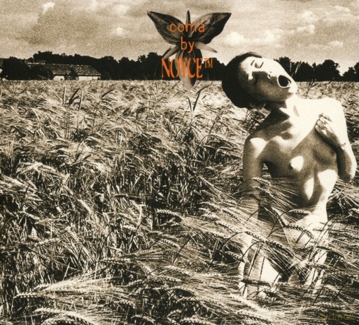 Coma: Coma [CD]