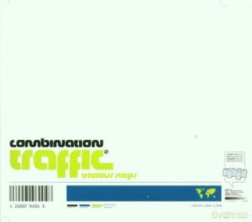 Combination Traffic [CD]