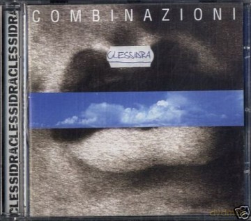 Clessidra: Combinazioni [CD]