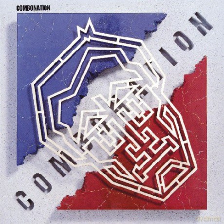 Combonation: Combonation [CD]