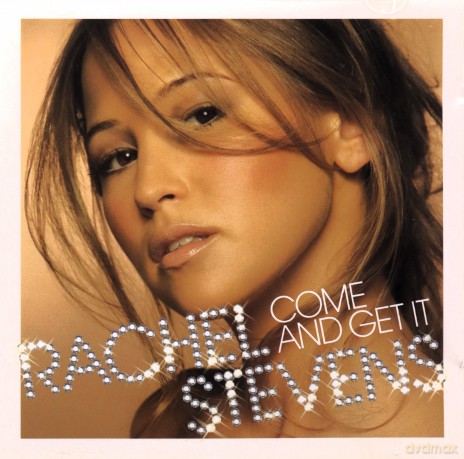 Rachel Stevens: Come And Get It [CD]