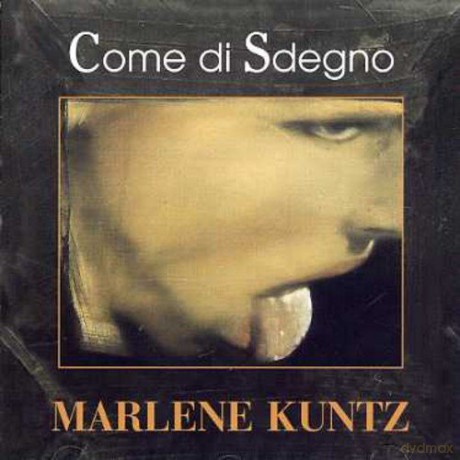 Marlene Kuntz: Come Di Sdegno [CD]