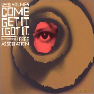 Come Get It I Got It [CD]