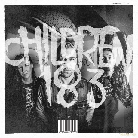 Children 18:3: Come In [CD]