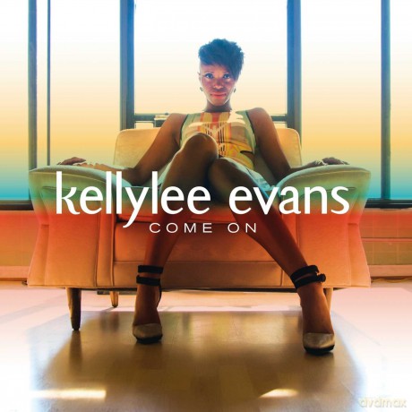 Kellylee Evans: Come On [CD]
