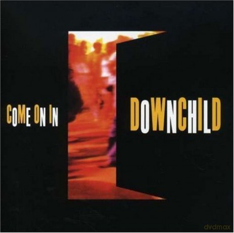 Downchild: Come On In [CD]