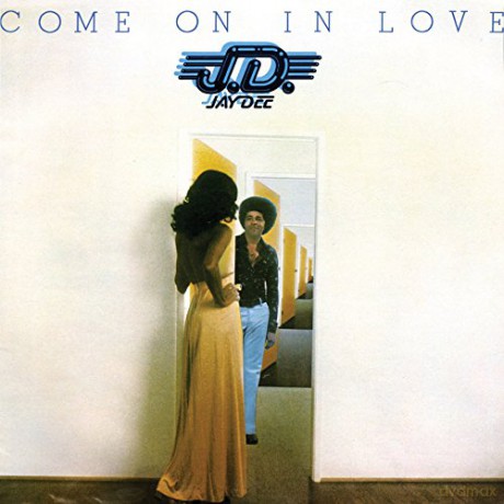 Jay Dee: Come On In Love (+ 2 Bt) [CD]