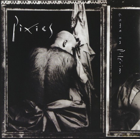 Pixies: Come on Pilgrim [CD]