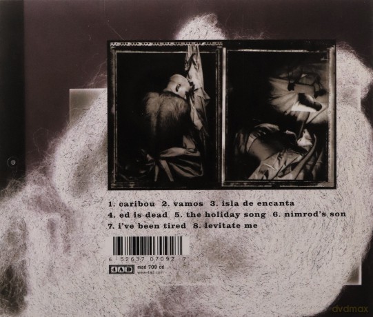 Pixies: Come on Pilgrim [CD]