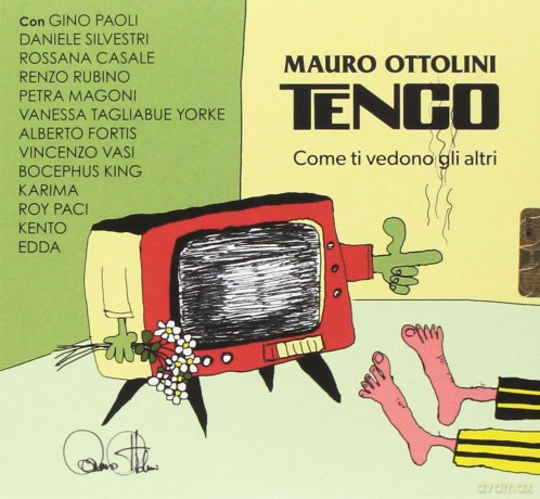 Mauro Ottolini: Come Ti Vedono Gli Altri [2CD]