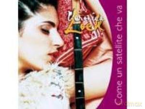 Veronica Lock: Come Un Satellite Che Va [CD]