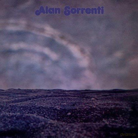 Alan Sorrenti: Come Un Vecchio Incensiere All'Alba Di Un Villaggio Deserto [CD]