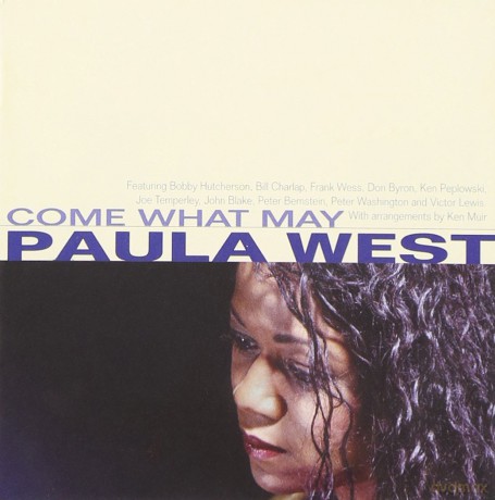 Paula West: Come What May [CD]
