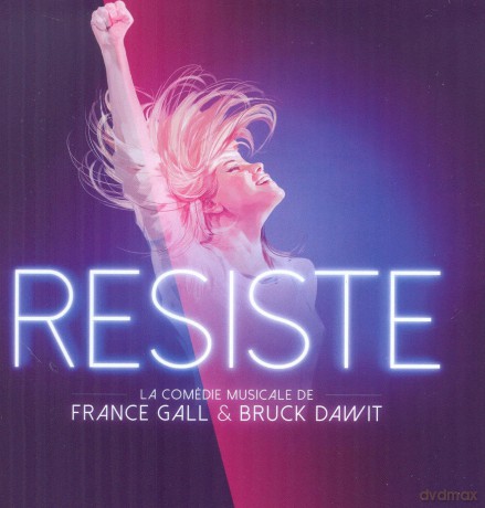 Comedie Musicale((resiste)) [CD]