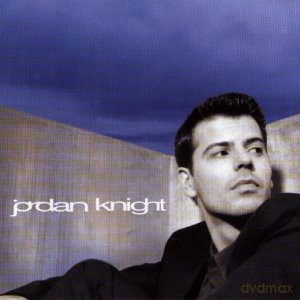Jordan Knight: Comedy Tonight [CD]