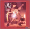 Jake Matson: Comin' Home [CD]