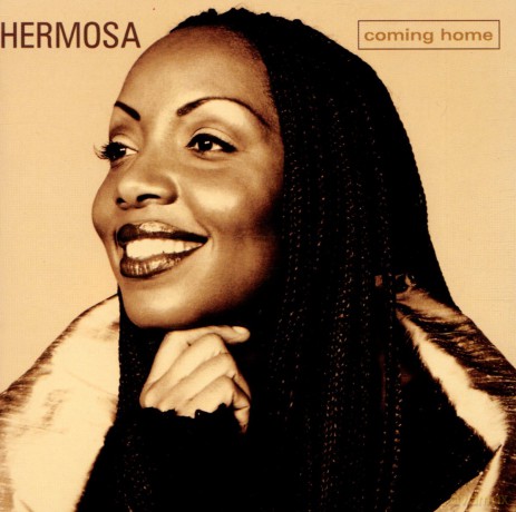 Hermosa: Coming Home [CD]