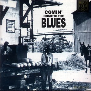 Coming Home to the Blues vol.1 [CD]