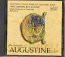 Coming of St Augustine Gregorian Chant: Coming of St Augustine Gregorian Chant [CD]