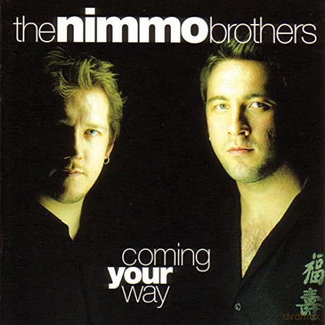 The Nimmo Brothers: Coming Your Way [CD]