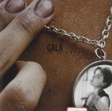 Gala: Comin'to My Life [CD]