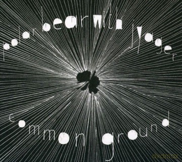 Polar Bear: Common Ground [CD]