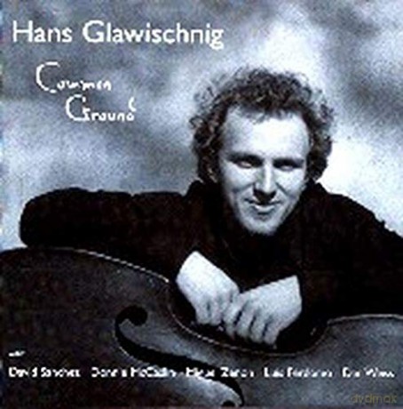 Hans Glawischnig: Common Ground [CD]