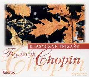 Chopin - Klasyczne Pejzaże BOX [3CD]