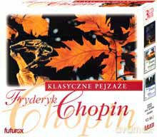 Chopin - Klasyczne Pejzaże BOX [3CD]