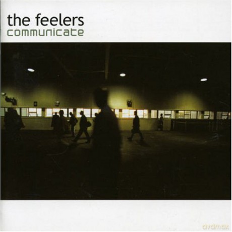The Feelers: Communicate [CD]