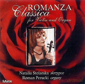 Romanza Classica [CD]