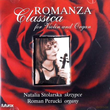 Romanza Classica [CD]