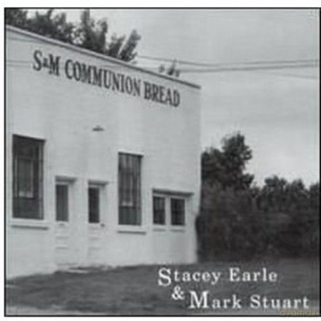 Stacey Earle: Communion Bread [CD]