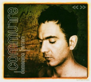Domenico Ferrari: Commute [CD]